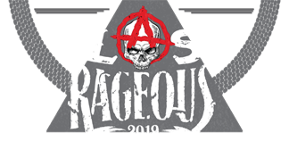 October 18 & 19, 2019 the hardest bands take on the streets of downtown Las Vegas for two days of pure havoc.